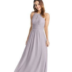 Azazie Bonnie Dusk Dress